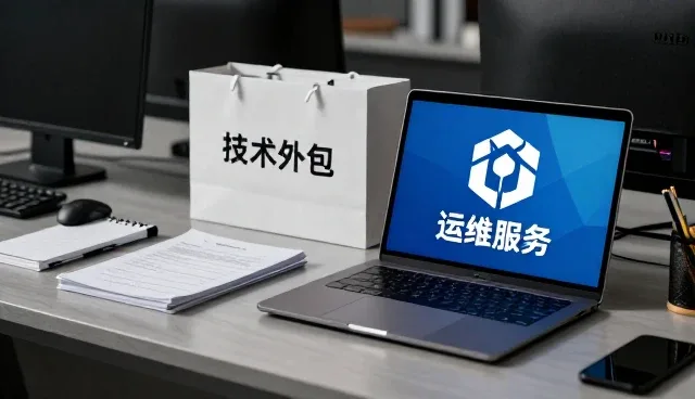 企业网络选型中的稳定运行与化方案选择