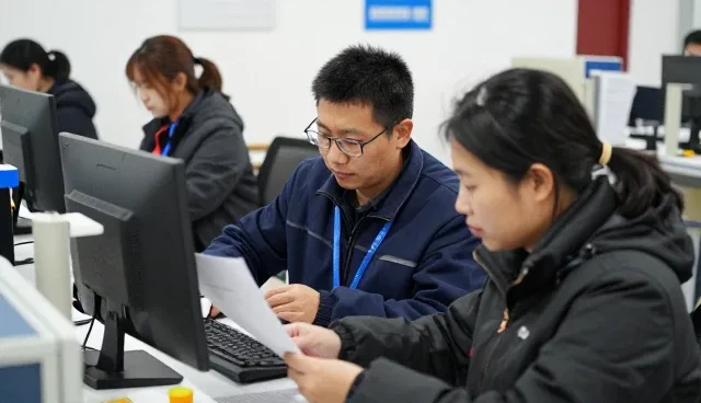 武汉恒泰永信金融服务有限公司服务方案客户,提供智能运维平台支持